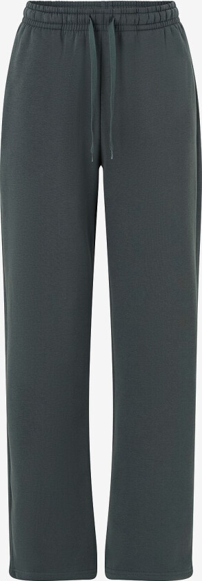 Sweatbukser Basic Straight Sweatpants - Grå