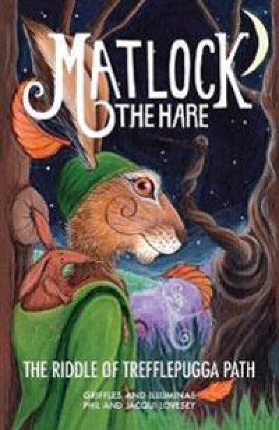 Matlock the Hare