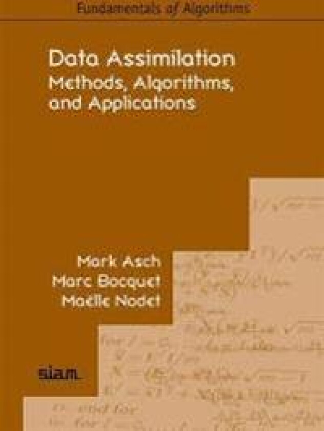 Data Assimilation