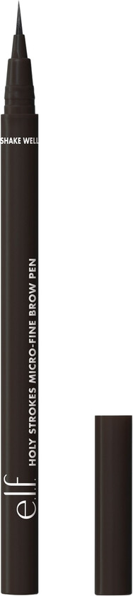 Holy Strokes Micro-Fine Brow Pen Espresso 0,7ml