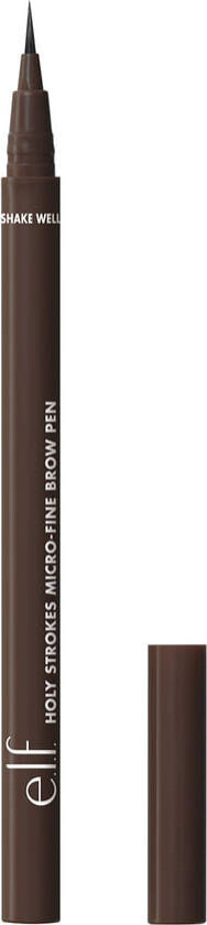 Holy Strokes Micro-Fine Brow Pen Neutral Brown 0