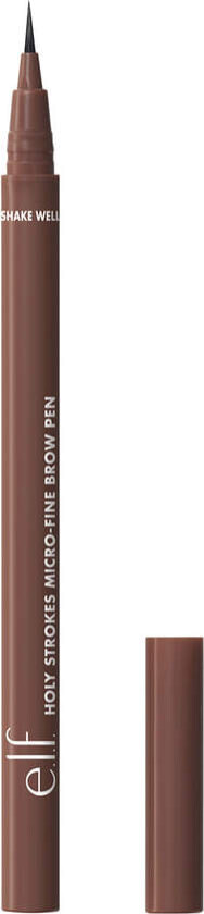 Holy Strokes Micro-Fine Brow Pen Soft Brown 0,7m