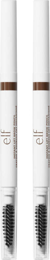 Instant Lift Brow Pencil Taupe 2-Pack