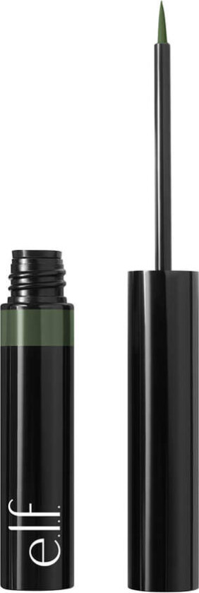 H2O Proof Inkwell Eyeliner Dark Envy 3,5ml