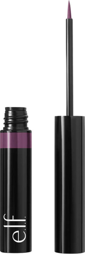 H2O Proof Inkwell Eyeliner Sugarplum 3,5ml