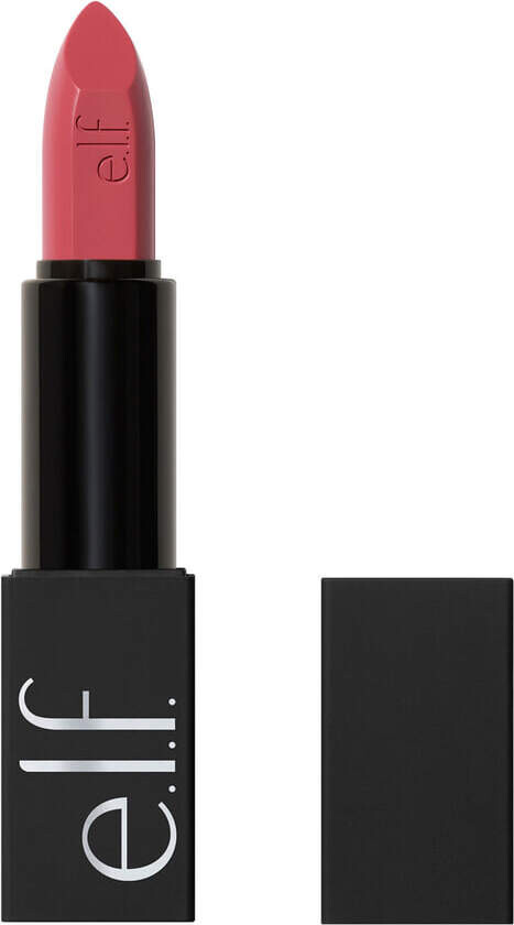 O Face Satin Lipstick Pleased 3,8g