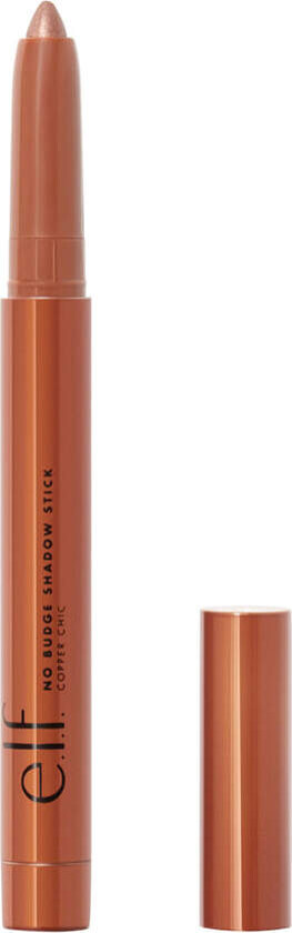 No Budge Shadow Stick Copper Chic 1,6g