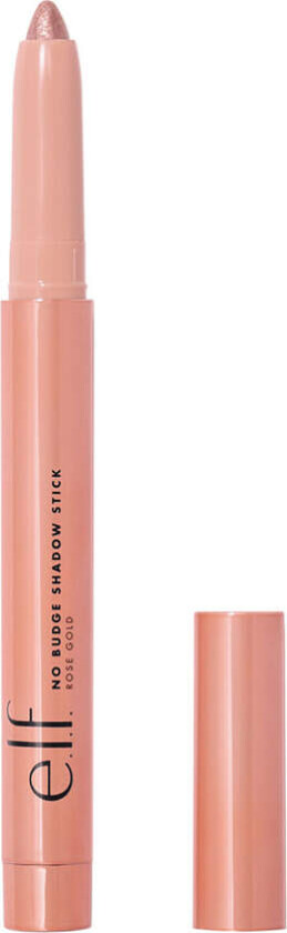 No Budge Shadow Stick Rose Gold 1,6g