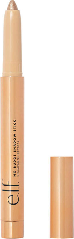No Budge Shadow Stick Champagne Crystal 1,6g