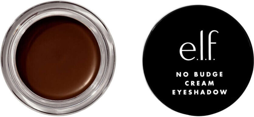 No Budge Cream Eyeshadow Plateau 5,3g
