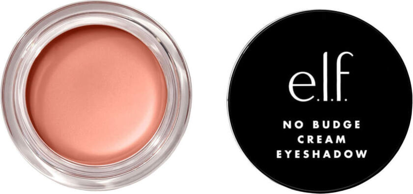 No Budge Cream Eyeshadow Canyon 5,3g