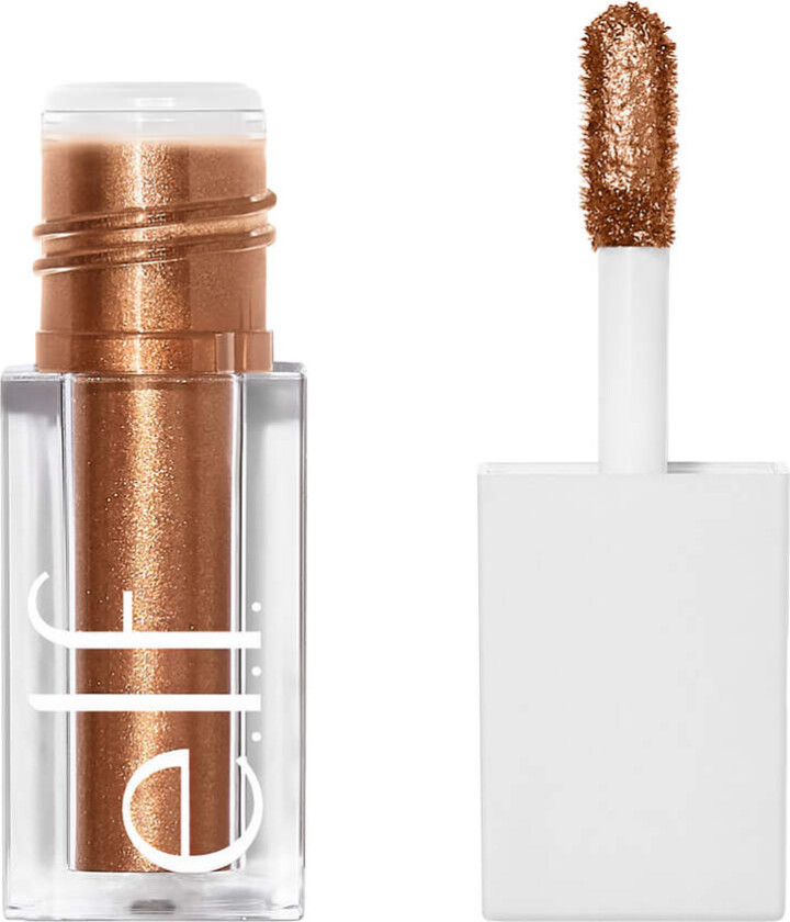 Liquid Metallic Eyeshadow Meteor 3ml