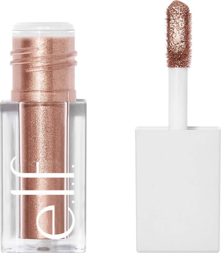 Liquid Metallic Eyeshadow Comet 3ml