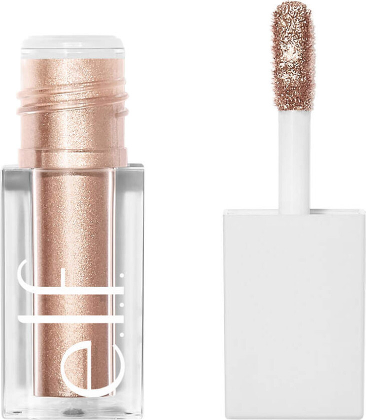 Liquid Metallic Eyeshadow Moon 3ml