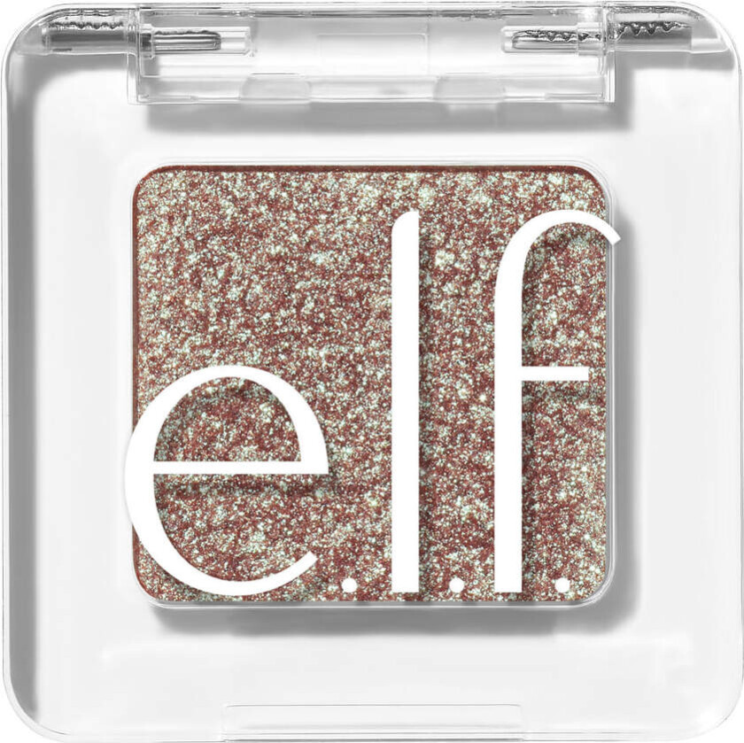 Fine As Fleck Glitter Eyeshadow Straight Fire 1