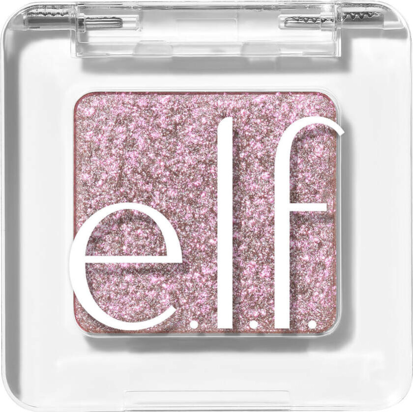Fine As Fleck Glitter Eyeshadow Pop Off Pink 1,8