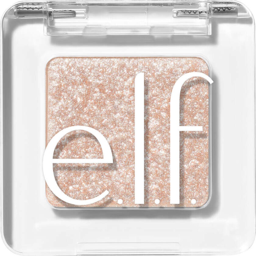 Fine As Fleck Glitter Eyeshadow White Hot 1,8g