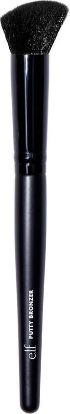 Makeup Brushes Putty Bronzer Brush