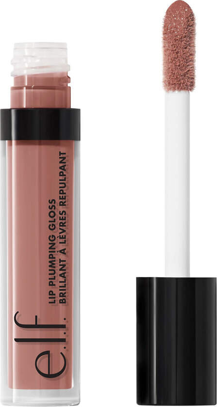Lip Plumping Gloss Petal Pressed 3ml