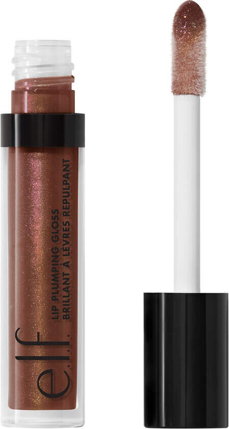 Lip Plumping Gloss Chocolate Glaze 3ml