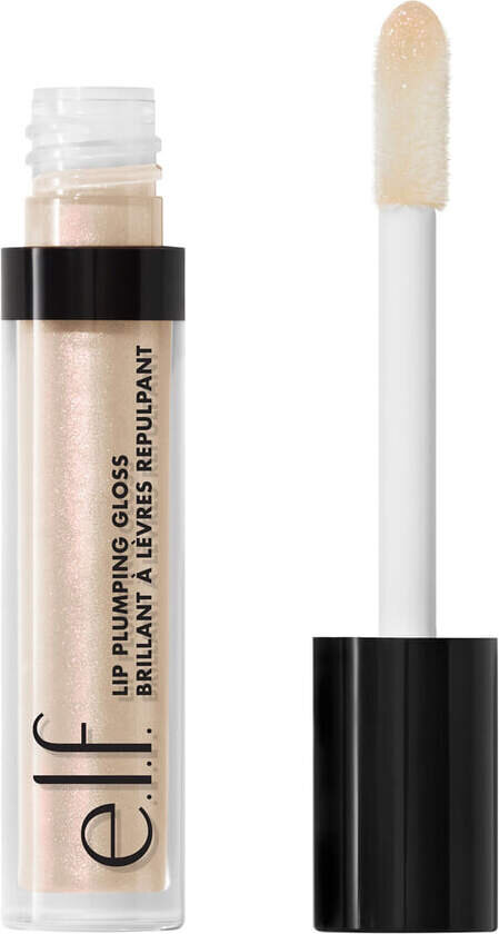 Lip Plumping Gloss Pink Sugar 3ml