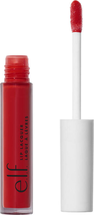 Lip Lacquer Cherry Bomb 2,5ml