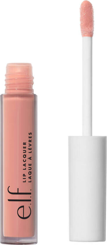 Lip Lacquer Whisper Pink 2,5ml