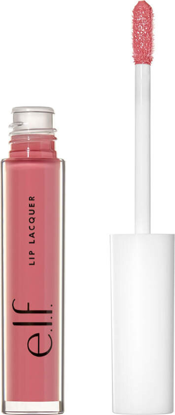 Lip Lacquer Wild Rose 2,5ml