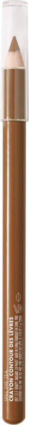 Cream Glide Lip Liner Spill The Tea 1g