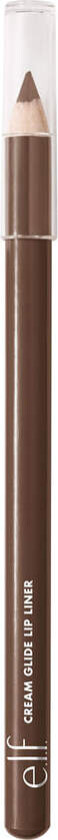 Cream Glide Lip Liner Dark Cocoa 1g