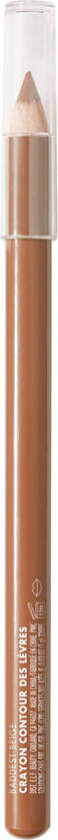Cream Glide Lip Liner Baddest Beige 1g
