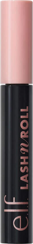 Lash 'N Roll Mascara Black 9,2g