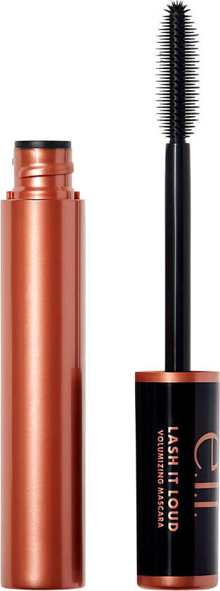 Lash It Loud Mascara Deep Brown 7g