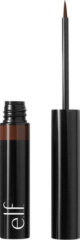 H2O Proof Inkwell Eyeliner Caffeinated 3,5ml