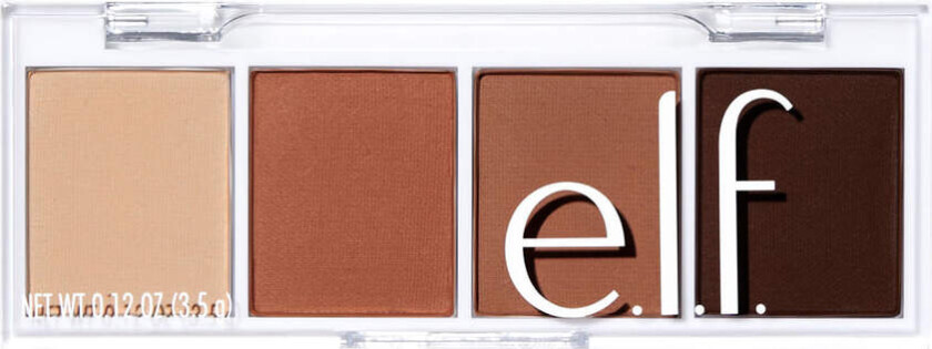 Bite-Size Eyeshadow I love you a latte 3,5g