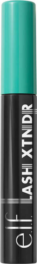 Lash XTNDR Mascara Pitch Black 7g