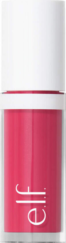Camo Liquid Blush Comin’ In Hot Pink 4ml
