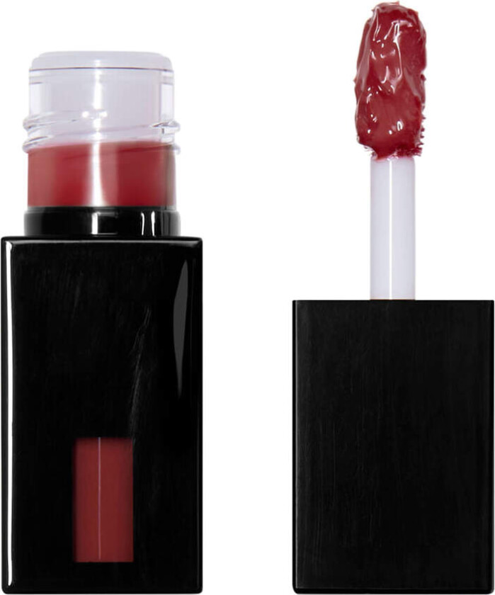 Glossy Lip Stain Basic Beige 3ml