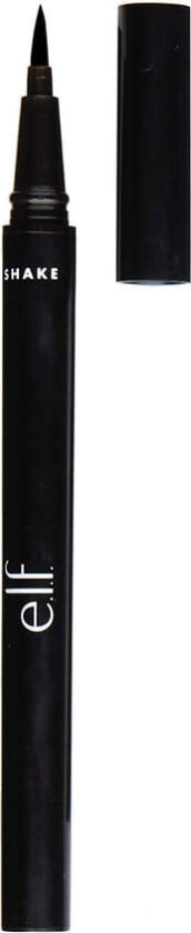 Intense H2O Proof Eyeliner Pen Jet Black 0.7ml