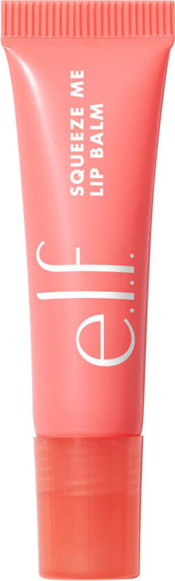 Squeeze Me Lip Balm Strawberry 6g