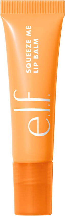 Squeeze Me Lip Balm Peach 6g