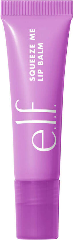 Squeeze Me Lip Balm Grape 6g