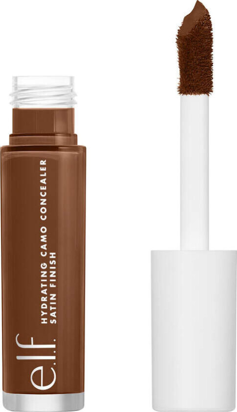 Hydrating Camo Concealer Rich Ebony 6ml