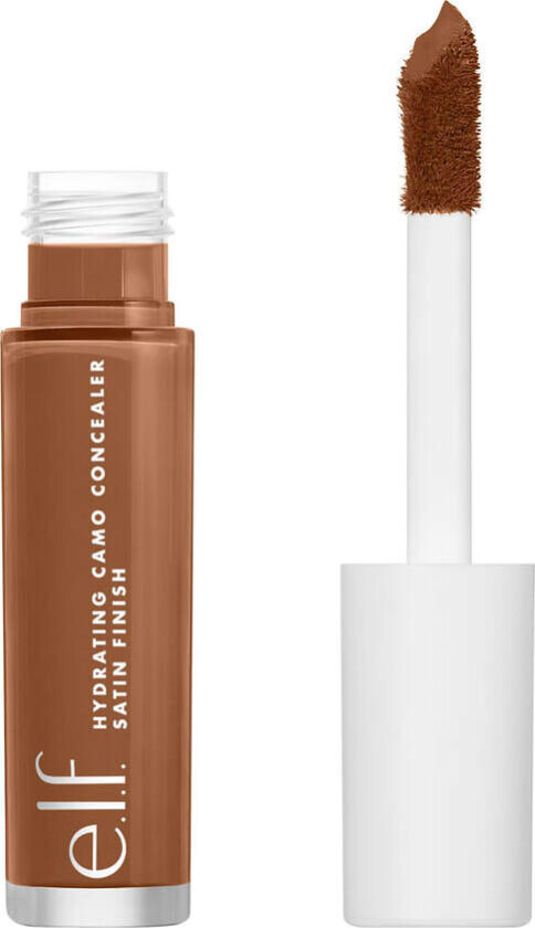 Hydrating Camo Concealer Rich Chocolate 6ml
