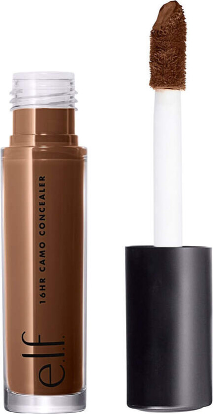 16HR Camo Concealer Rich Chocolate 6ml