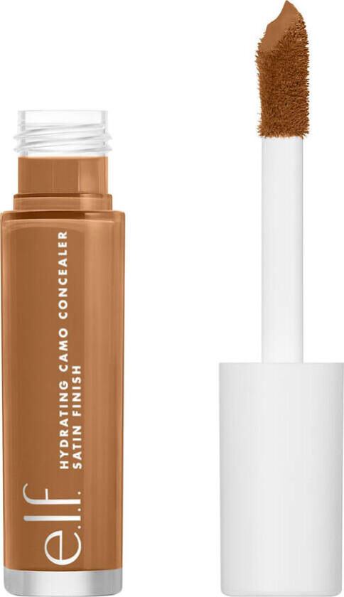 Hydrating Camo Concealer Deep Caramel 6ml