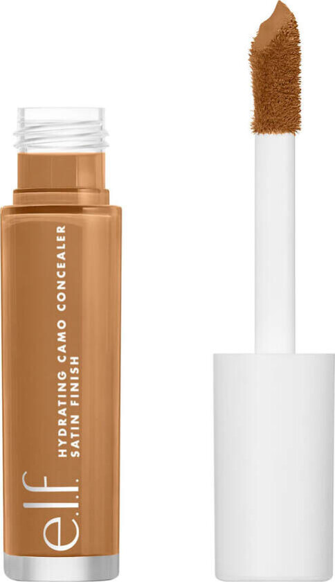 Hydrating Camo Concealer Deep Chestnut 6ml
