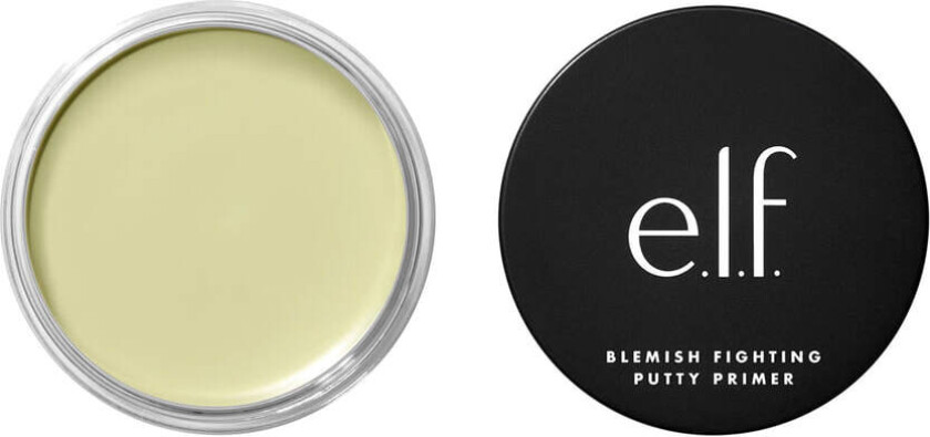 Acne Fighting Putty Primer Universal Sheer 21g