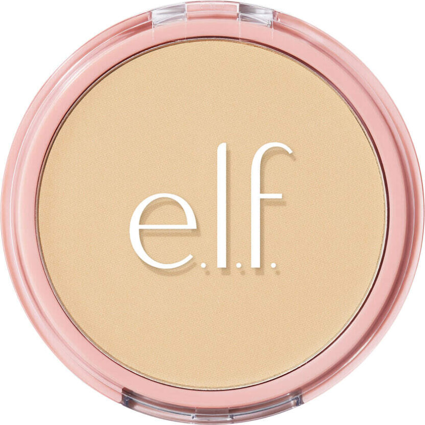 Halo Glow Powder Filter Fair Warm 10g