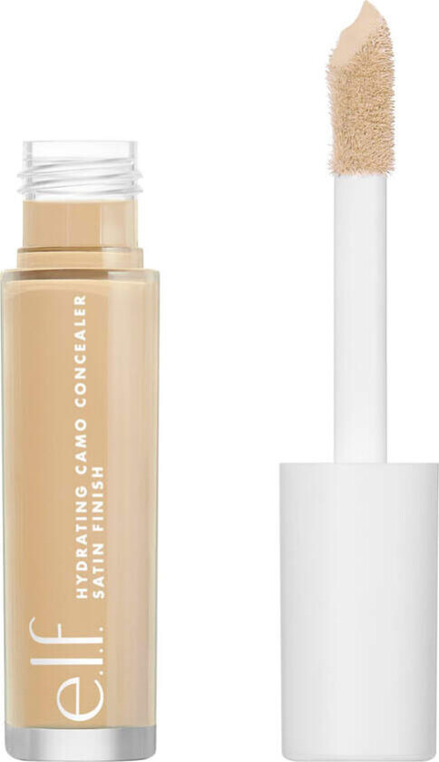 Hydrating Camo Concealer Medium Neutral 6ml